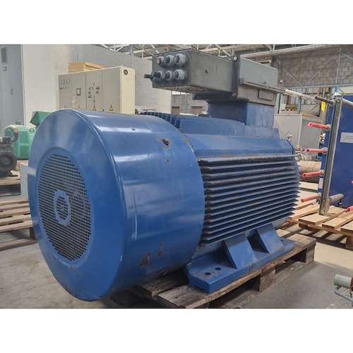 عامل فروش الکتروموتور هویر Hoyer